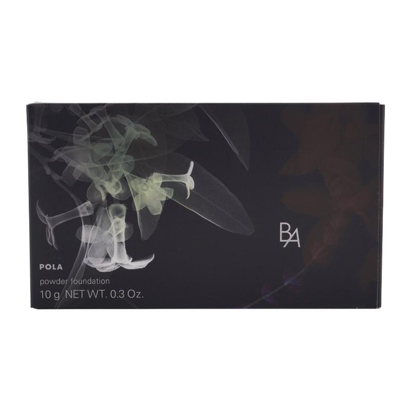 POLA（ポーラ） B.A パウダリィファンデーション N5 [ダークナチュラル