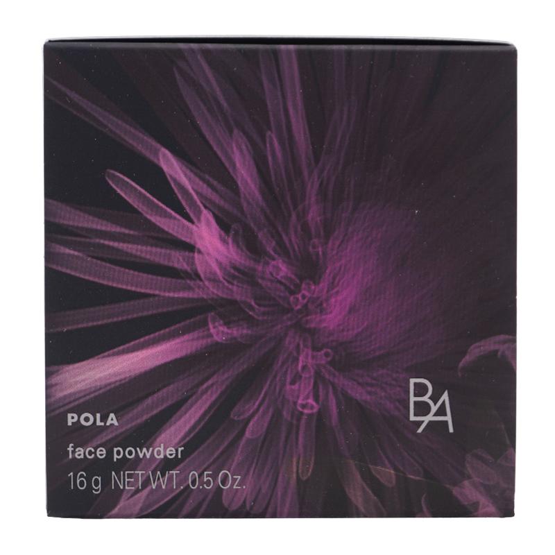 POLA（ポーラ） B.A フィニッシングパウダーN リフィル 16gパフ付き
