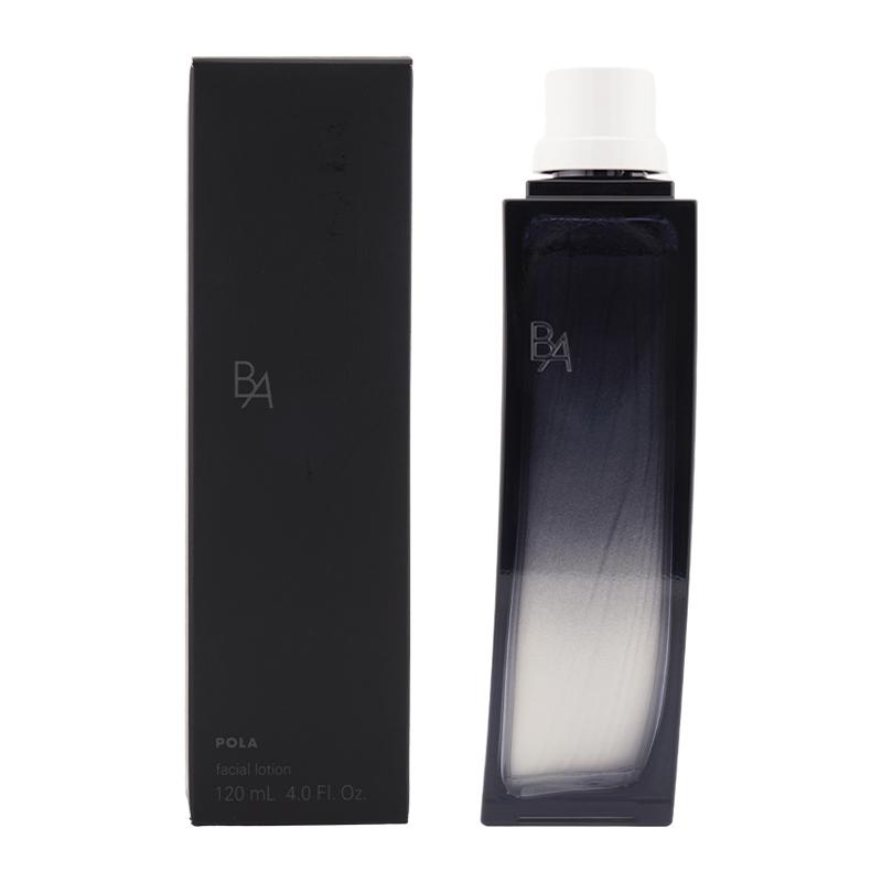 POLA BA ローション イマース120mL リフィル　おまけ付き POLA（ポーラ） B.A ローション イマース リフィル 120mL 化粧水