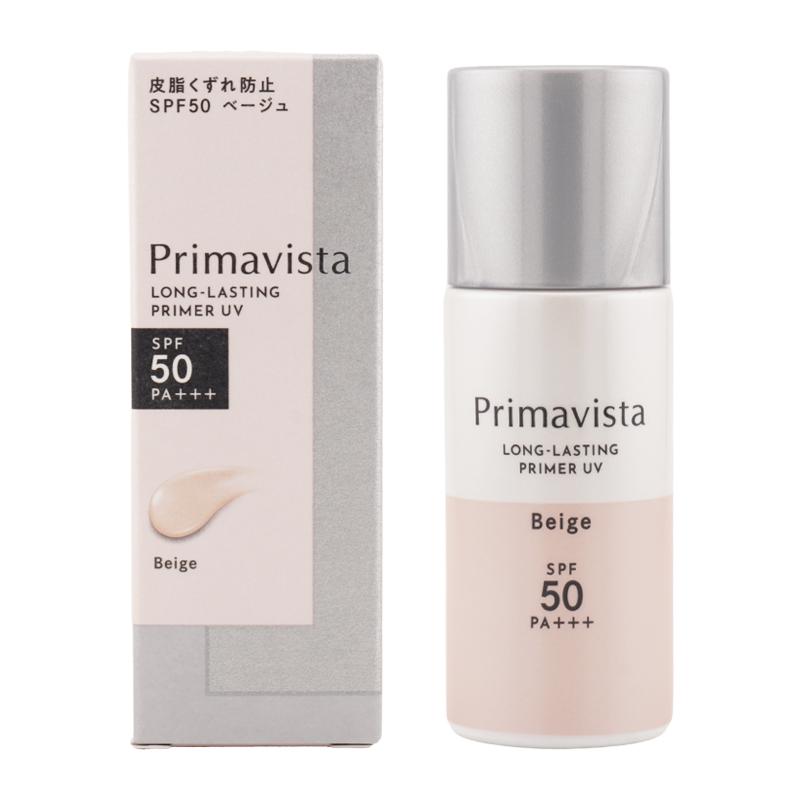 Primavista プリマヴィスタ スキンプロテクトベース 皮脂くずれ防止 [5