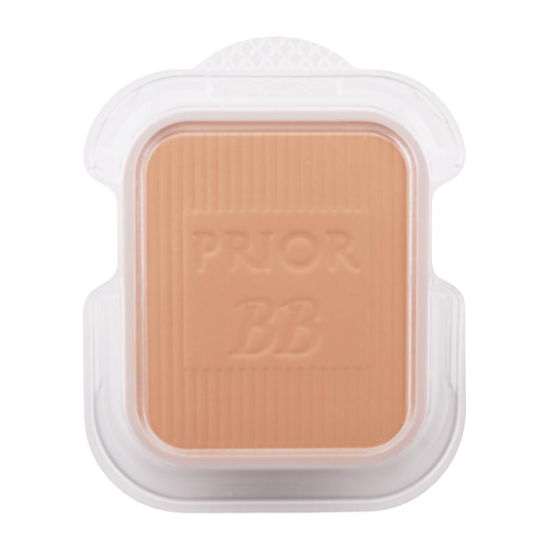 PRIOR プリオール 美つやBBパウダリー SPF22 PA++ リフィル [ピンク
