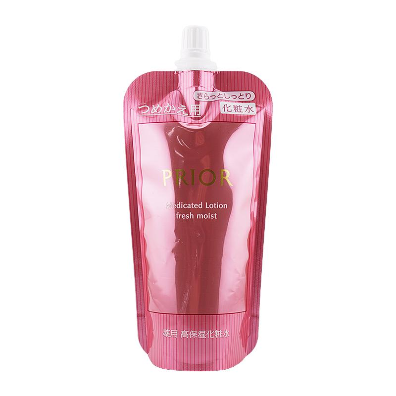 PRIOR [6種類から選べる]PRIOR プリオール 薬用 高保湿化粧水 乳液