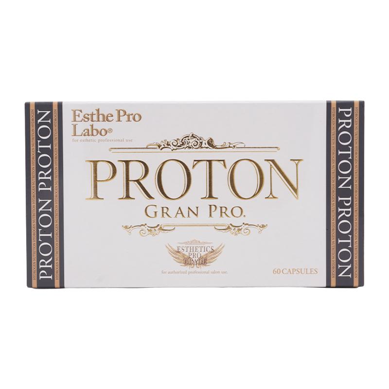 Esthe Pro Labo（エステプロ・ラボ） プロトングランプロ 60粒入り