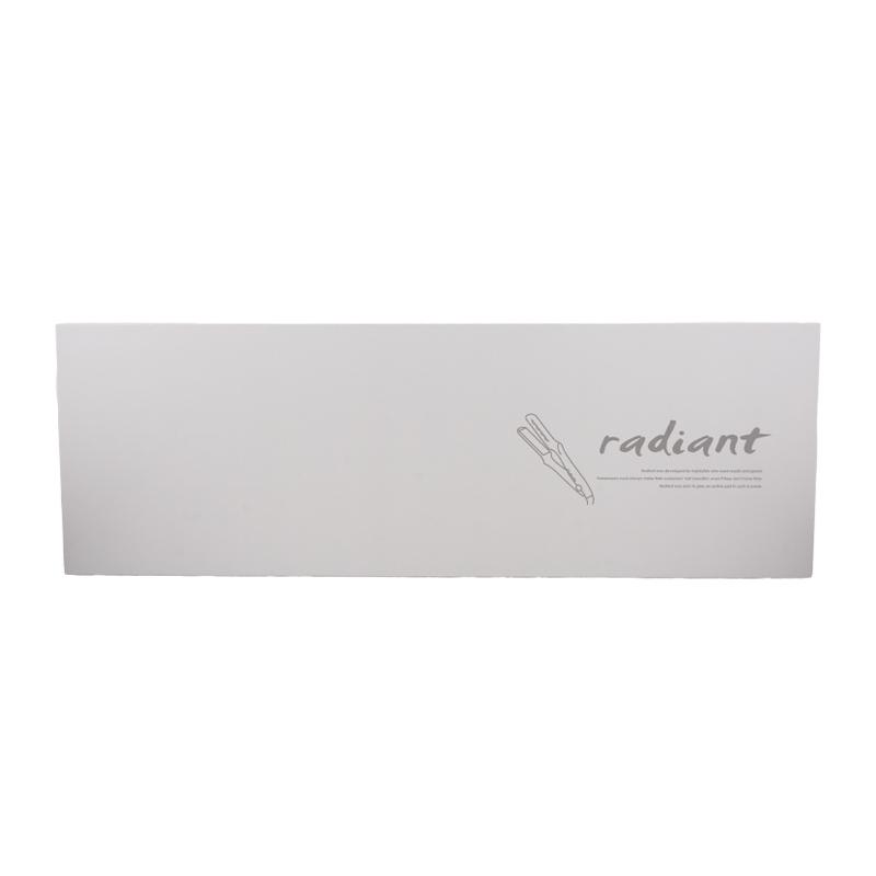 radiant BNEXT ラディアント シルクプロヘアアイロン 28mm radiant BNEXT ラディアント シルクプロヘアアイロン 28mm
