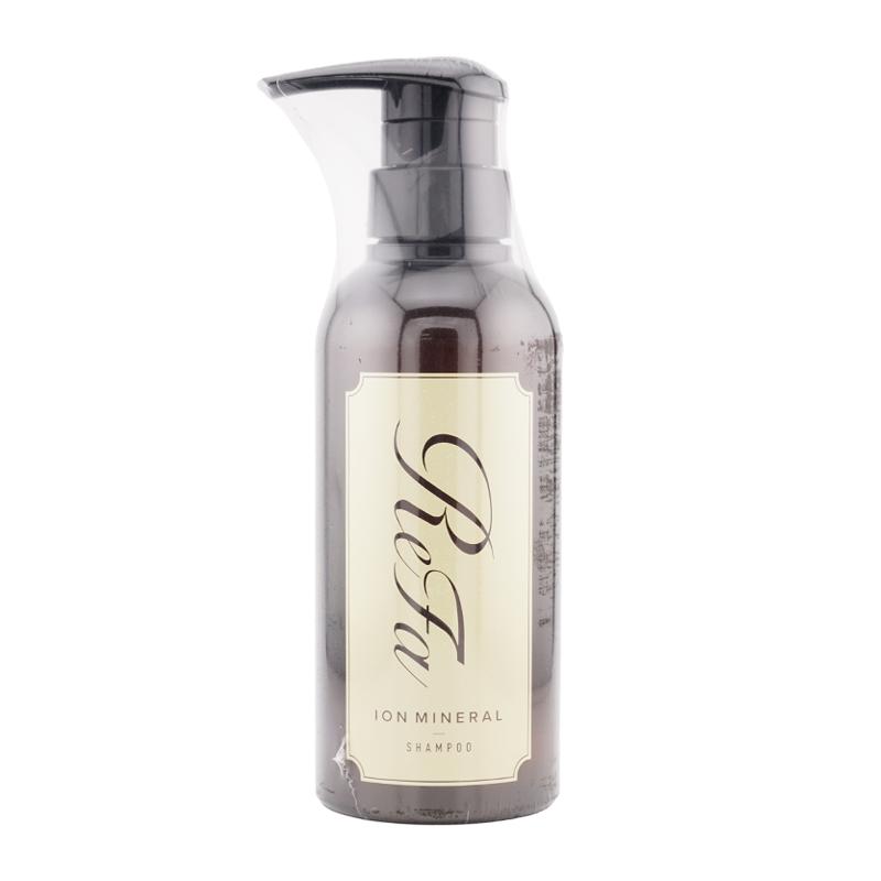 ReFa（リファ） イオンケアシャンプー 300mL イオンミネラル配合