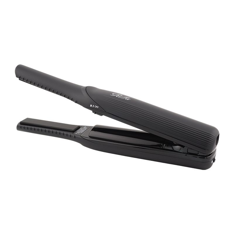 ReFa FINGER IRON ST ブラック ReFa MTG リファ フィンガーアイロン ST ホワイト RE-AS02A