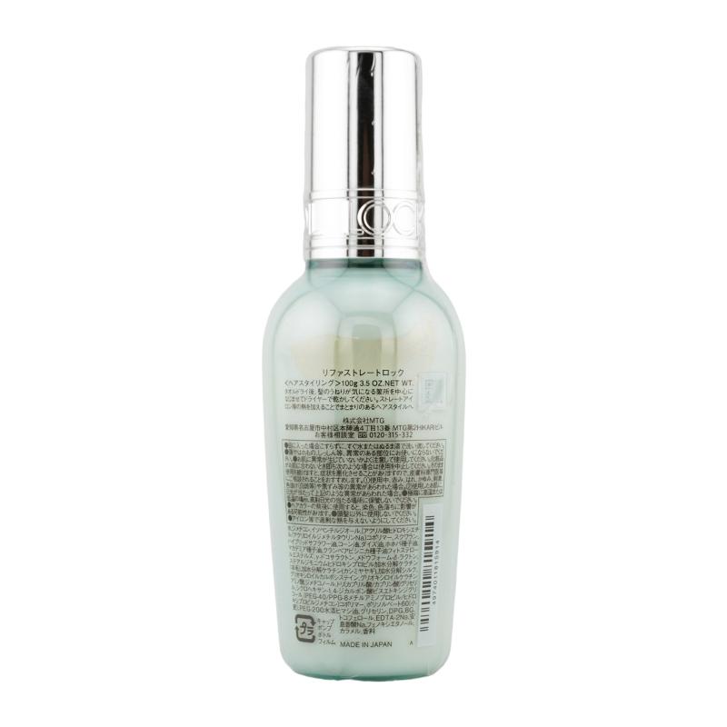 ReFa（リファ） ストレートロック 100g 本体 ヘアスタイリング