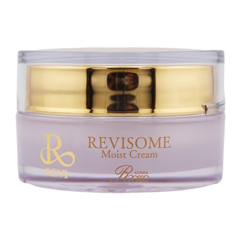 REVI（ルヴィ） ルヴィソーム モイストクリーム 30g[ギフトラッピング