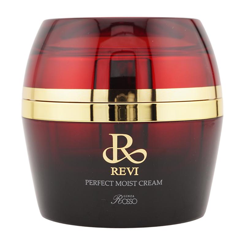 REVI（ルヴィ） パーフェクトモイストクリーム 50ml 基礎化粧品