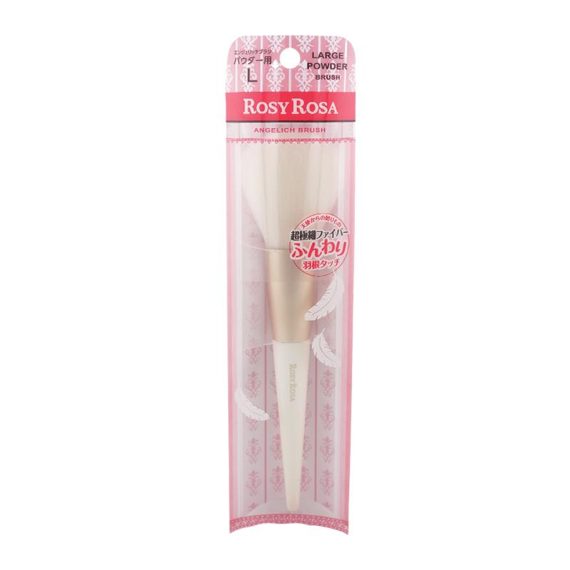 ROSY ROSA（ロージーローザ） エンジェリッチブラシ パウダー用L