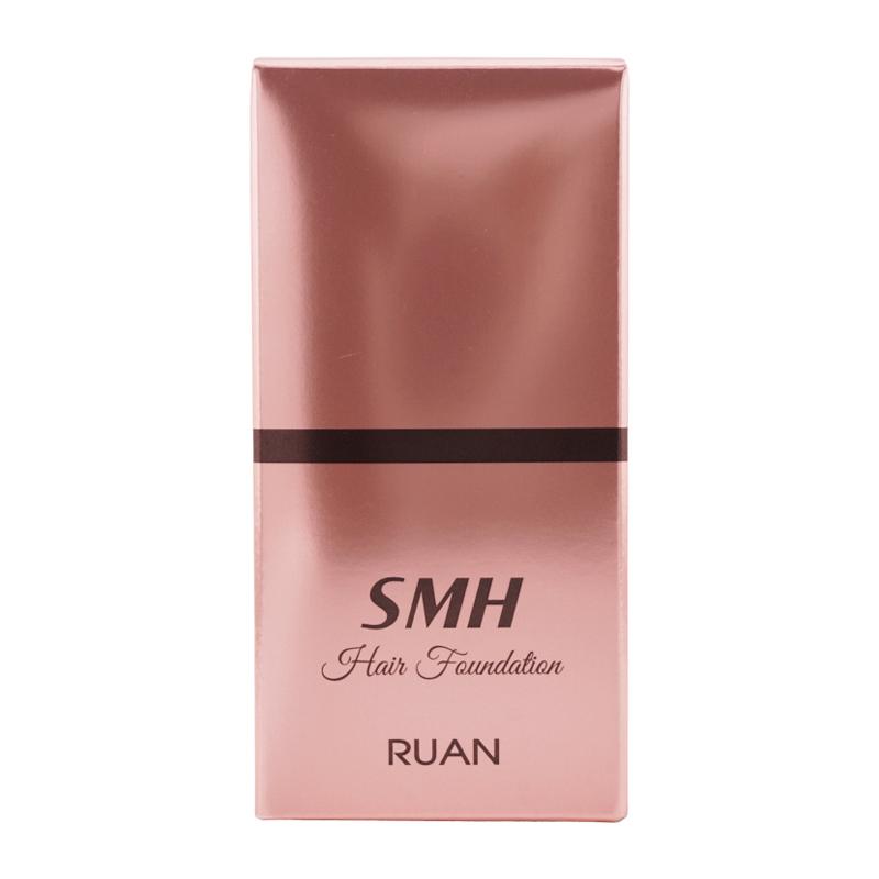 スーパーミリオンヘアー RUAN ルアン SMHヘアファンデーション No.3