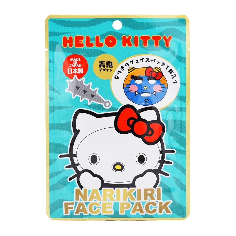 sanrio（サンリオ） [16種類から選べる]Sanrio なりきりフェイスパック