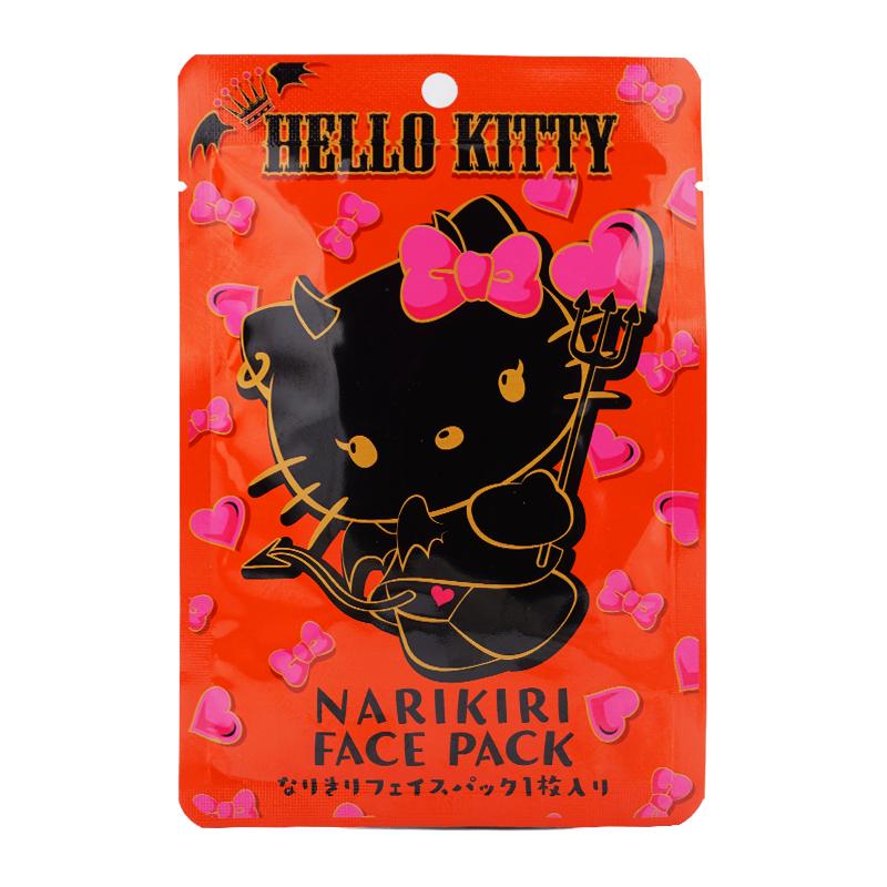 sanrio（サンリオ） [16種類から選べる]Sanrio なりきりフェイスパック