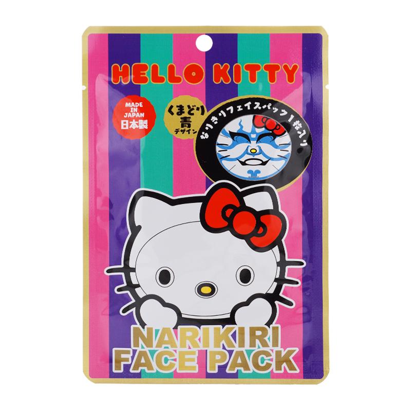 sanrio（サンリオ） [16種類から選べる]Sanrio なりきりフェイスパック