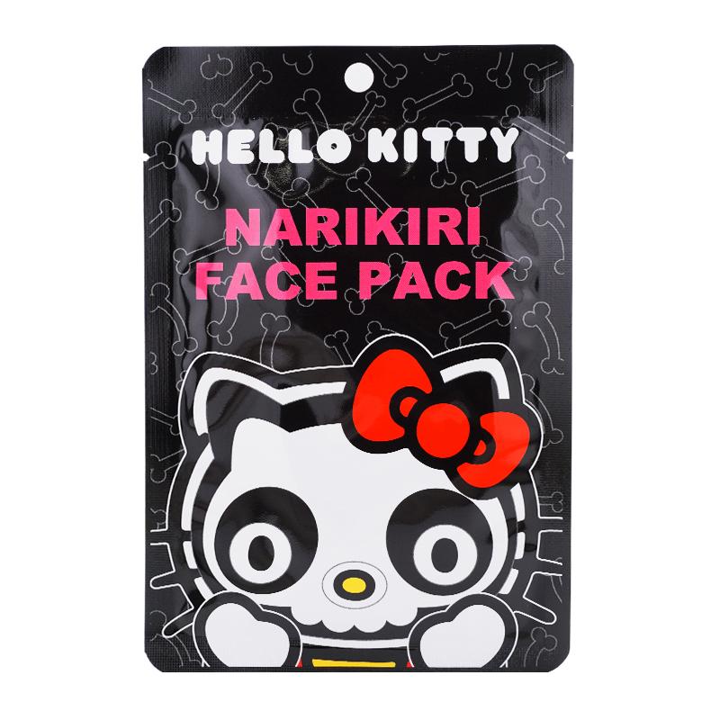 sanrio（サンリオ） なりきりフェイスパック ハローキティ レントゲン