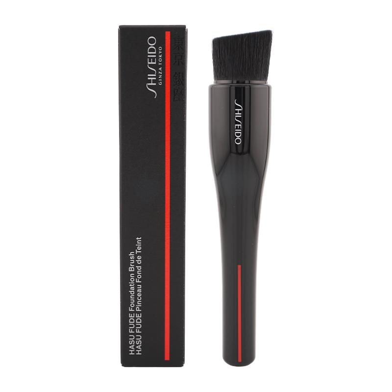 SHISEIDO（資生堂） メーキャップ HASU FUDE ファンデーション ブラシ