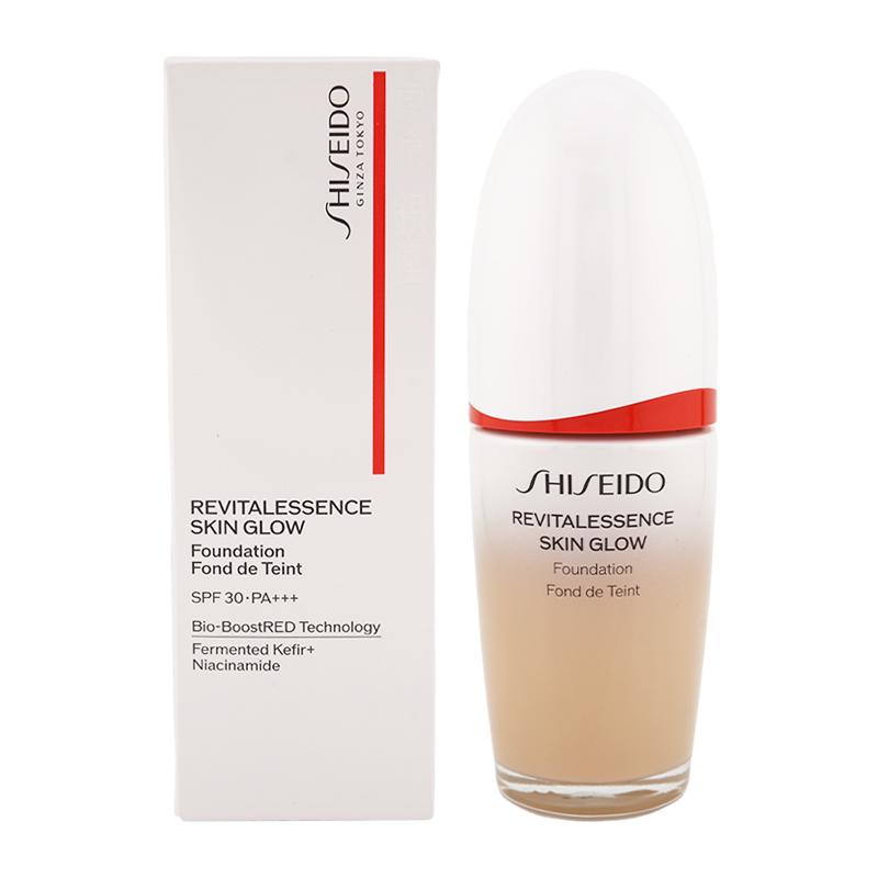 SHISEIDO（資生堂） SHISEIDOエッセンス スキングロウ