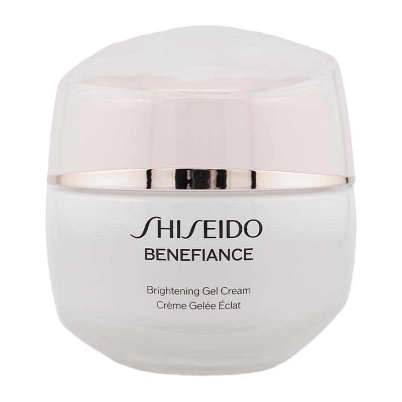 SHISEIDO（資生堂） ベネフィアンス ブライトニング ジェル クリーム