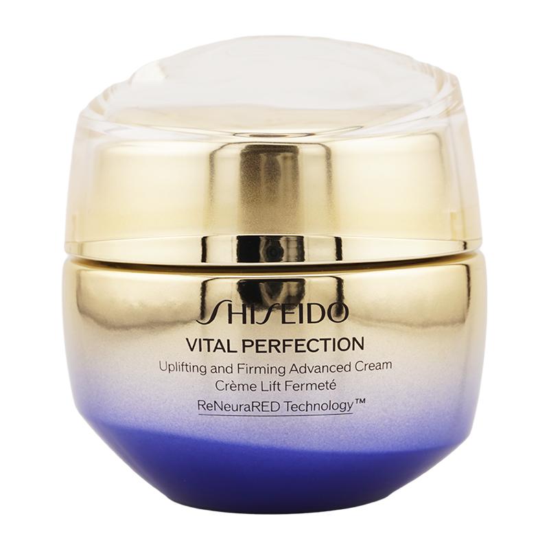SHISEIDO（資生堂） バイタルパーフェクション アドバンスクリーム 50g