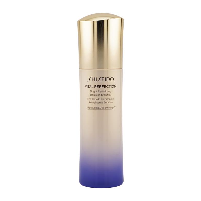 SHISEIDO（資生堂） バイタルパーフェクション ブライトリバイタル 