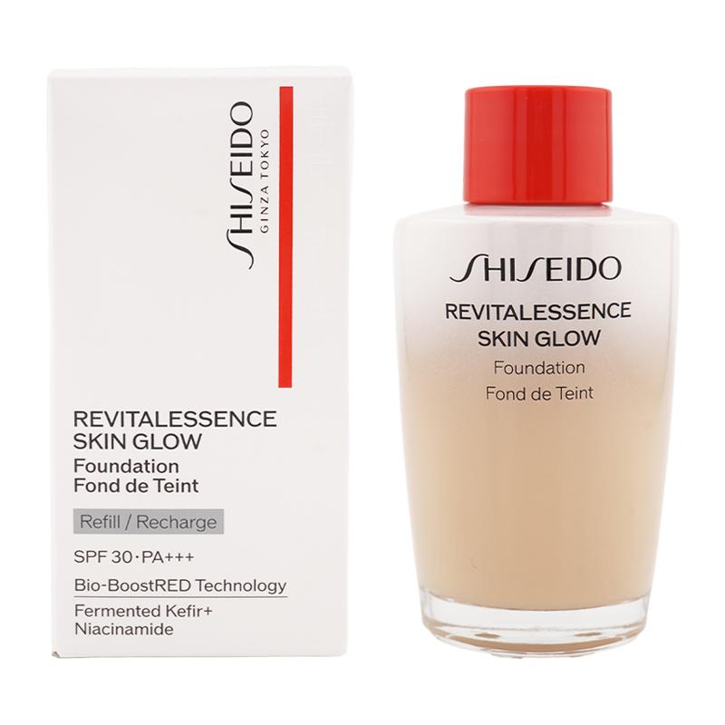 SHISEIDO（資生堂） エッセンス スキングロウ ファンデーション