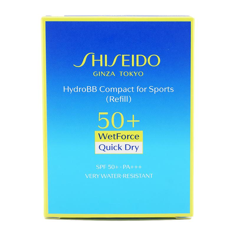 SHISEIDO（資生堂） BBコンパクト フォー スポーツ QD リフィル