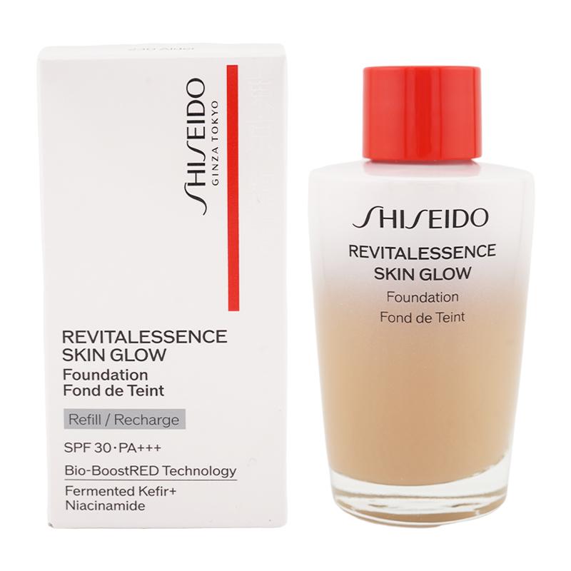 SHISEIDO（資生堂） エッセンス スキングロウ ファンデーション