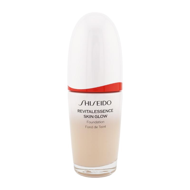 資生堂エッセンススキングロウファンデーション　220Linenレフィル新品未開封 SHISEIDO（資生堂） SHISEIDOエッセンス スキングロウ