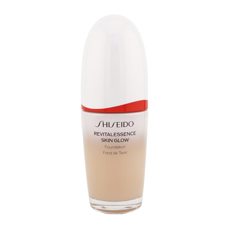 【新品未開封】資生堂☆エッセンススキングロウ ファンデ＋下地　2点セット SHISEIDO（資生堂） SHISEIDOエッセンス スキングロウ