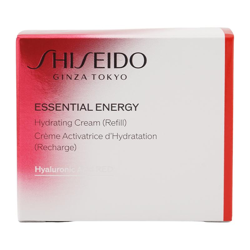 SHISEIDO（資生堂） エッセンシャルイネルジャ ハイドレーティング