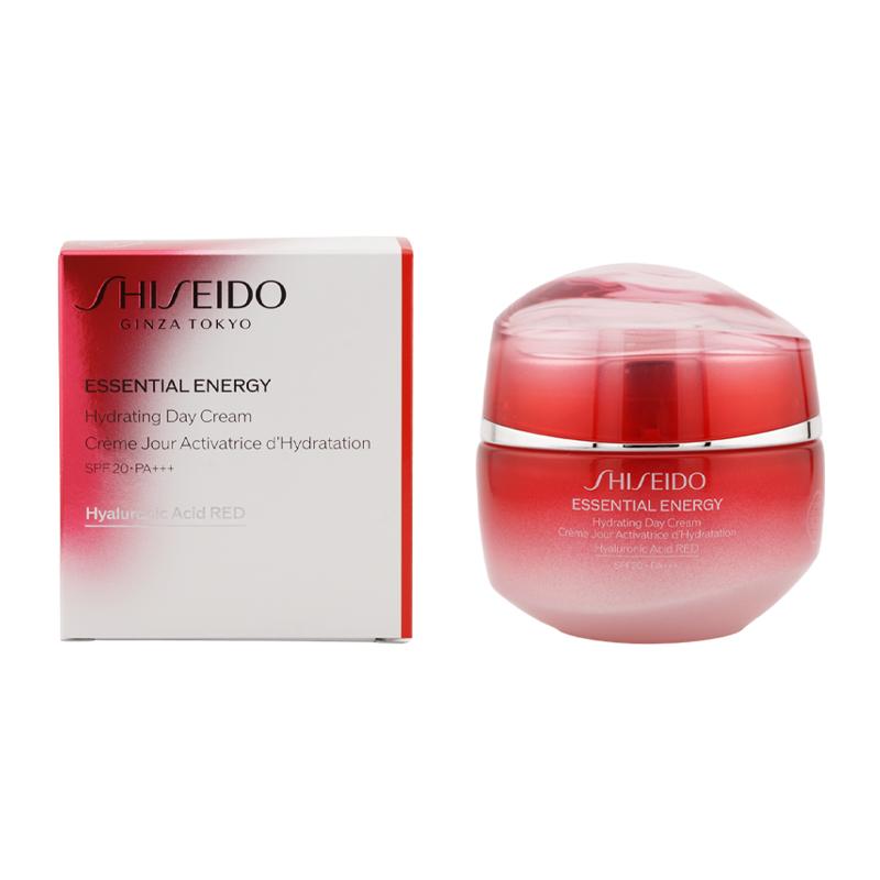 SHISEIDO（資生堂） エッセンシャルイネルジャ ハイドレーティング 