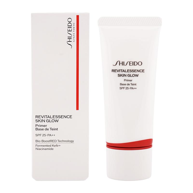 SHISEIDO（資生堂） エッセンス スキングロウ プライマー SPF25 PA++