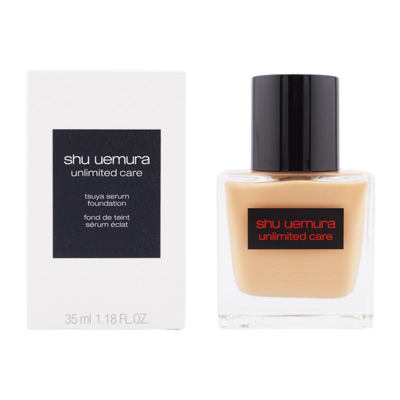 【個別売り値段交渉可】シュウウエムラ ファンデーション リップ shu uemura（シュウ ウエムラ） アンリミテッド ケア ツヤ セラム