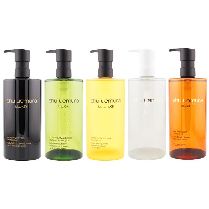 shu uemura（シュウ ウエムラ） シュウ ウエムラ クレンジング オイル