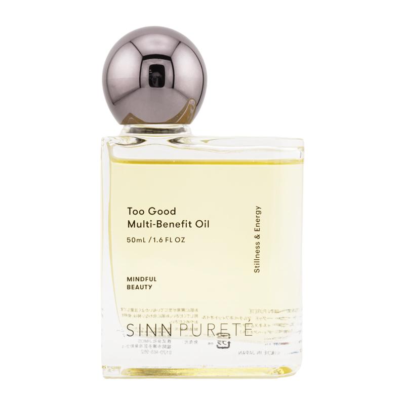 SINN PURETE（シンピュルテ） トゥーグッド マルチベネフィットオイル
