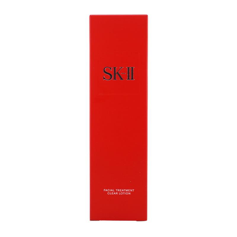 SK-II（エスケーツー） SK2 SK-II フェイシャル トリートメント クリア