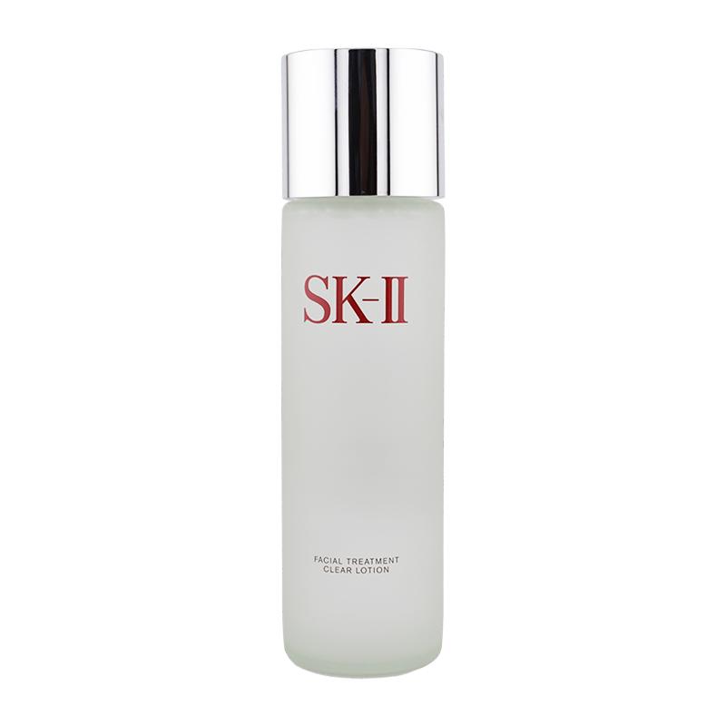 商品未使用未開封SK-II フェイシャルトリートメントクリアローション230ml SK-II（エスケーツー） SK2 SK-II フェイシャル トリートメント クリア