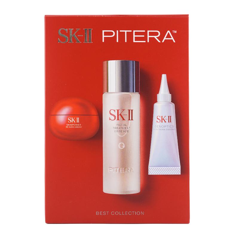 SK-II（エスケーツー） SK-ll ピテラ(TM) ベスト コレクション