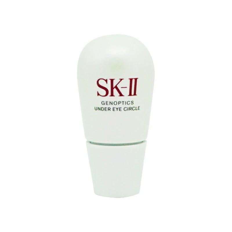 SKII SK-II skii SK2 SK-2 エスケーツー ジェノプティクス アンダーアイ サークル 20ml 目元用美容液 セラム スキンケア  保湿｜kaityanomise｜02