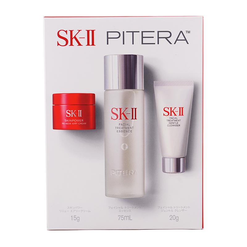 SK-II（エスケーツー） SK-ll ピテラ(TM) ユース エッセンシャル