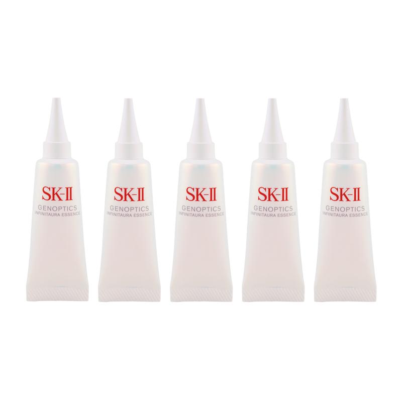 SK-II（エスケーツー） [5個セット]SK-II ジェノプティクス