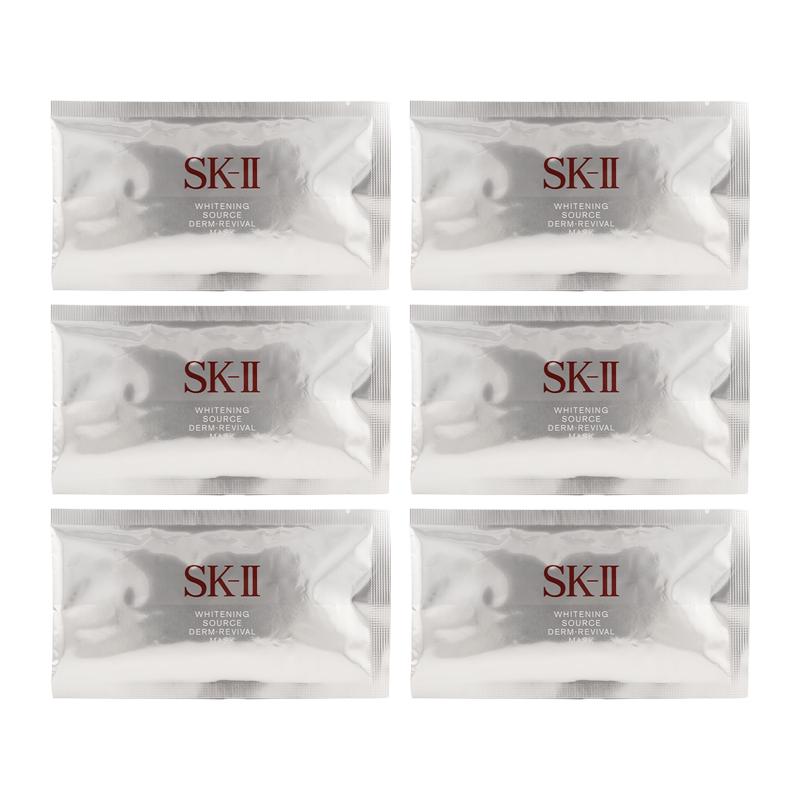 SK-II（エスケーツー） [6個セット]SKII ソース ダーム・リバイバル