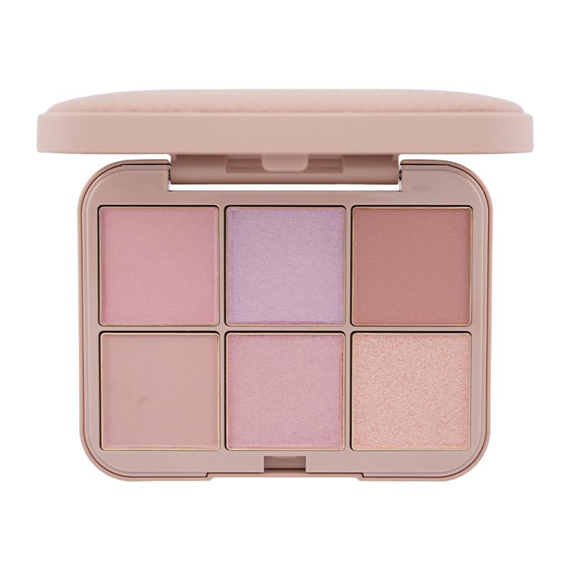SNIDEL BEAUTY アイデザイナーn EX02 アイデザイナー n EX02 Soft Muse / SNIDEL BEAUTY(スナイデル