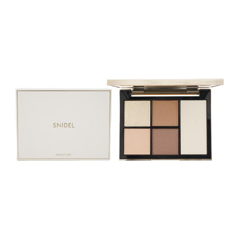 SNIDEL（スナイデル） SNIDEL BEAUTY スナイデルビューティー フェイス