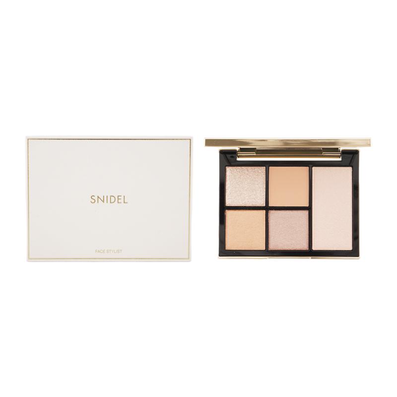 スナイデル　アイシャドウ　まとめ売り SNIDEL（スナイデル） アイデザイナー n [7種類から選べる] 9g 美容