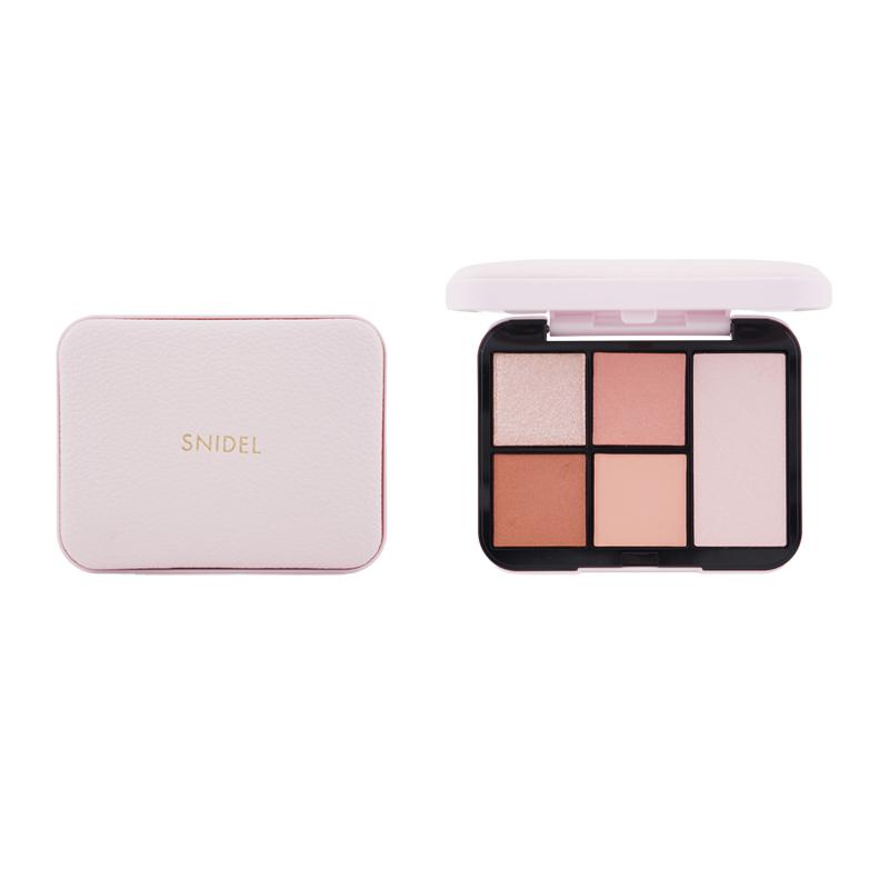 snidelbeauty アイシャドウ SNIDEL（スナイデル） SNIDEL BEAUTY スナイデルビューティー フェイス