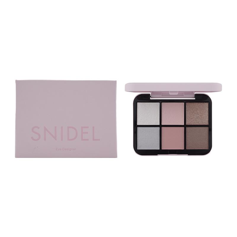 SNIDEL（スナイデル） アイデザイナー n [7種類から選べる] 9g 美容