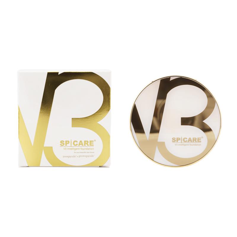 SPICARE（スピケア） V3 インテリジェント ファンデーション SPF50+