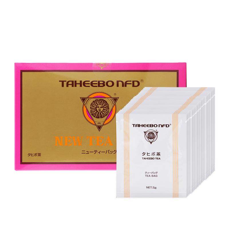 2個セット]タヒボNFD ニューティーバッグ 150g(5g×30包) [ギフト