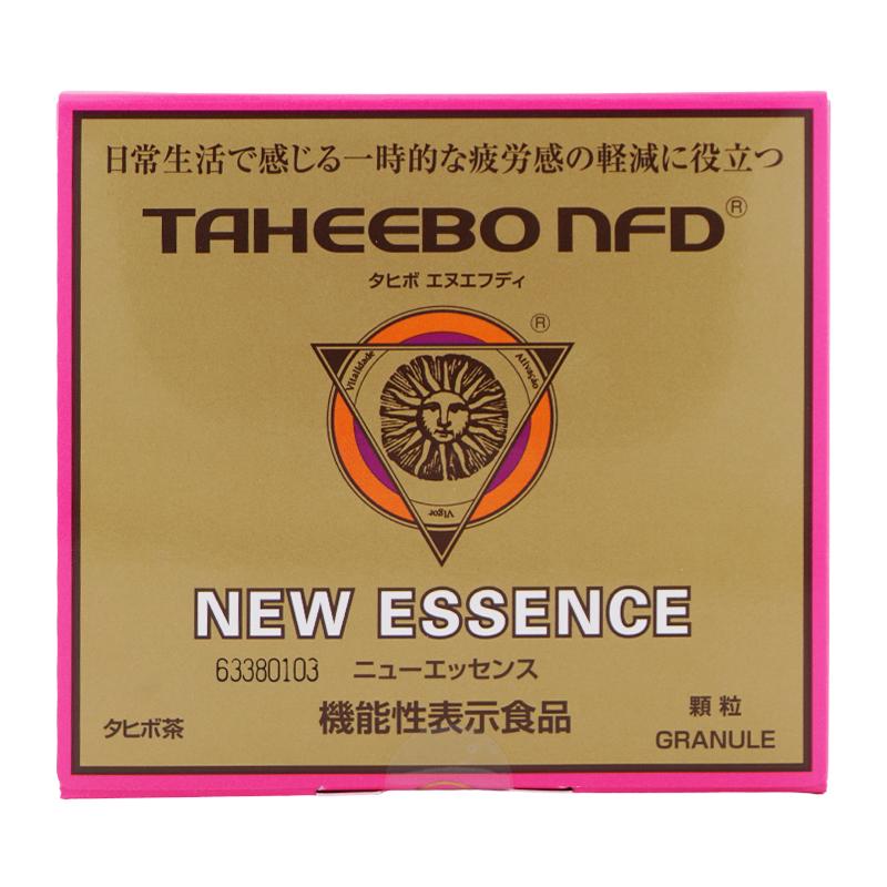 2個セット]タヒボ茶 タヒボNFD ニューエッセンス 10包入 タヒボ